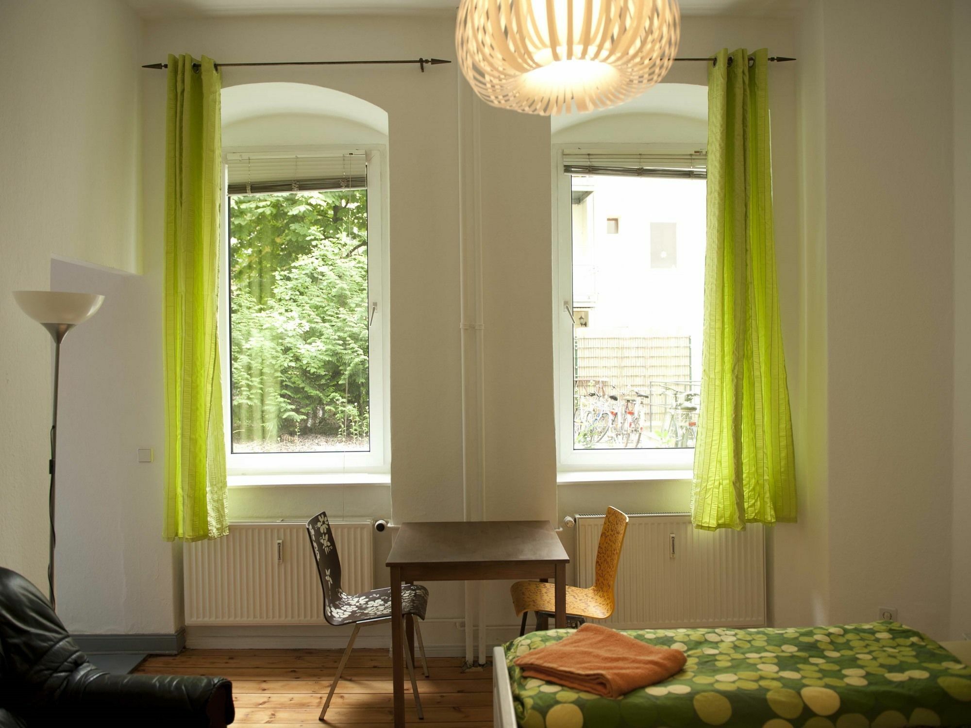 Excellent Apartments Berlín Exteriér fotografie